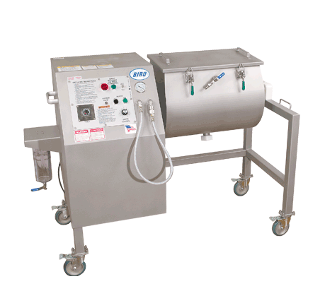 Biro Tumblers Biro VTS Vacuum Tumbler