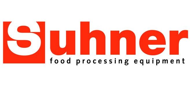 Suhner Mainca USA Food Equipment