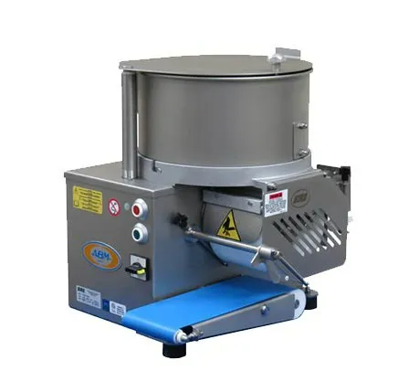 Automatic patty formers — St. Louis, MO — Schmidt Equipment & Supply