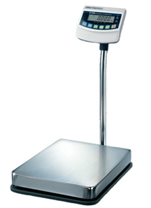 Bench and floor scales — St. Louis, MO — Schmidt Equipment & Supply