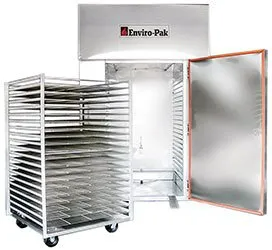 Blast chillers — St. Louis, MO — Schmidt Equipment & Supply