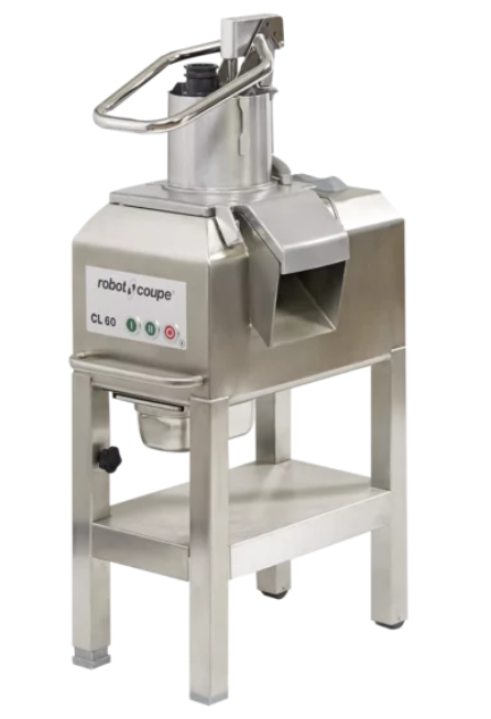 Vegetable preparation — St. Louis, MO — Schmidt Equipment & Supply