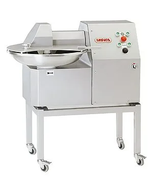 CM-14 bowl choppers — St. Louis, MO — Schmidt Equipment & Supply