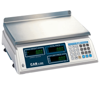 Countertop scales — St. Louis, MO — Schmidt Equipment & Supply