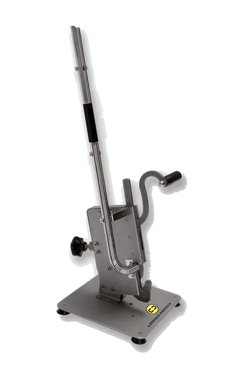 Hemgrap manual — St. Louis, MO — Schmidt Equipment & Supply