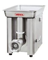 Mainca grinders — St. Louis, MO — Schmidt Equipment & Supply
