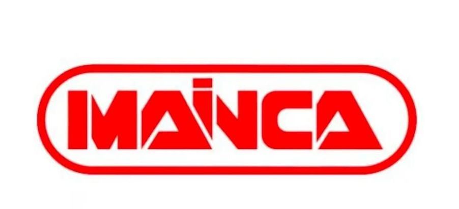 Mainca Mainca USA Equipment
