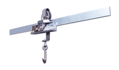 Monorail scales — St. Louis, MO — Schmidt Equipment & Supply