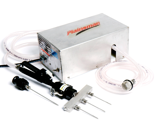 Handheld Injector - Plainsman - Brine Pump