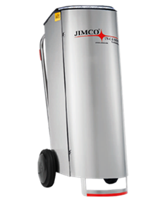 UV-C Surface Disinfection — St. Louis, MO — Schmidt Equipment & Supply