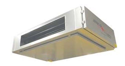 UV-C System — St. Louis, MO — Schmidt Equipment & Supply