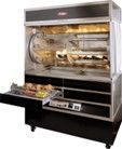 Batch Rotisserie — St. Louis, MO — Schmidt Equipment & Supply
