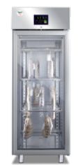 Single Dry-Aging Cabinets — St. Louis, MO — Schmidt Equipment & Supply