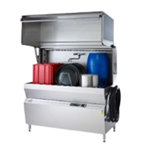 Utensil Washer — St. Louis, MO — Schmidt Equipment & Supply Utensil Washer — St. Louis, MO — Schmidt Equipment & Supply