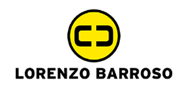 Lorenzo Barroso Clippers Lorenzo Barroso Clippers - Mainca USA Equipment