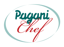 Pagani Chef Pagani Chef