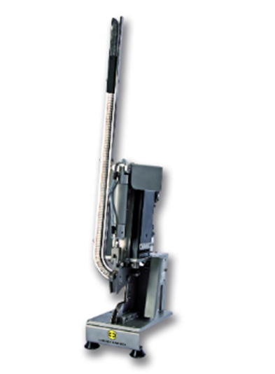 Pneumatic clippers — St. Louis, MO — Schmidt Equipment & Supply