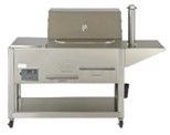 Pellet Smokers — St. Louis, MO — Schmidt Equipment & Supply