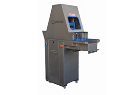 Suhner Injector Suhner Tenderizer Mainca USA