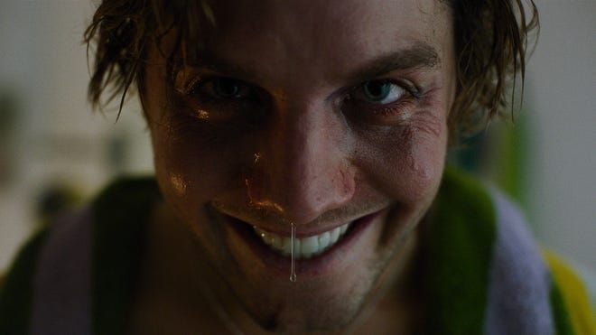 smile 2 unsettling grin