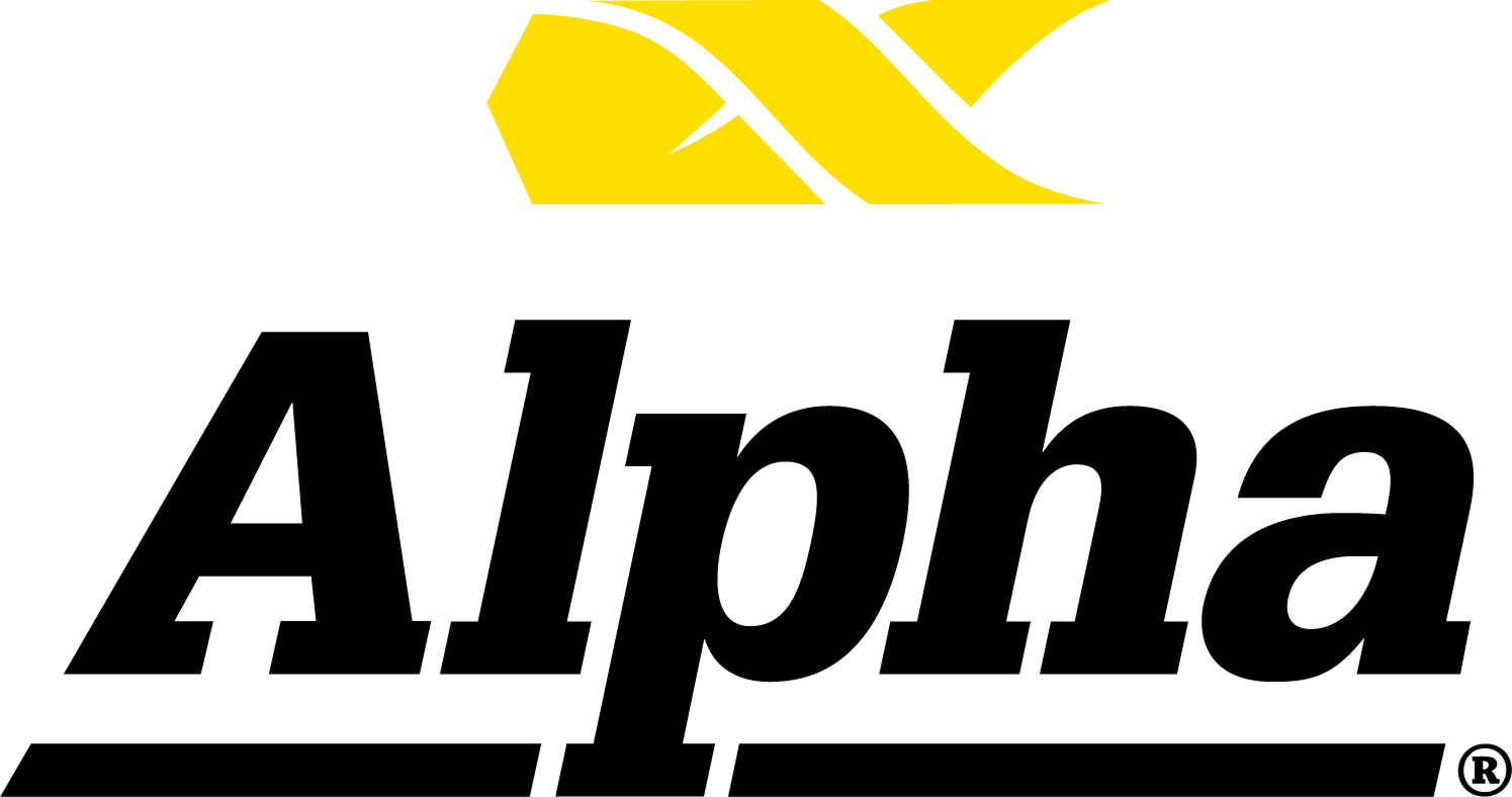 Alpha