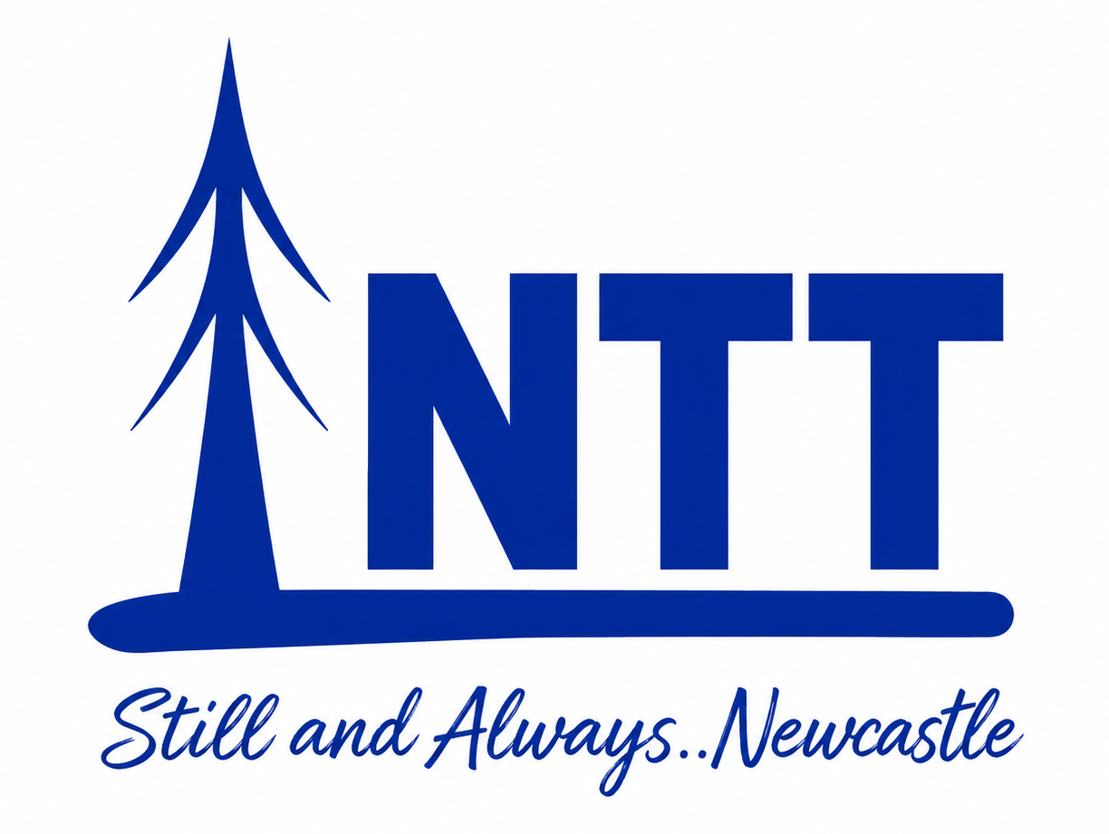 NTT