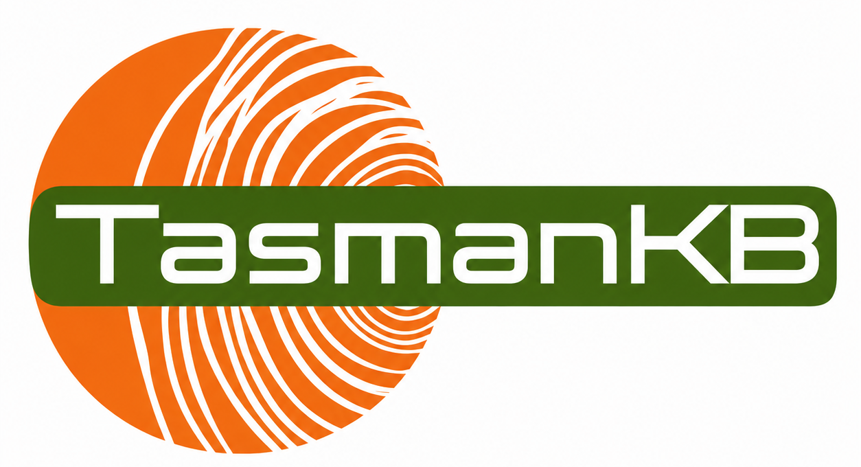 TasmanKB