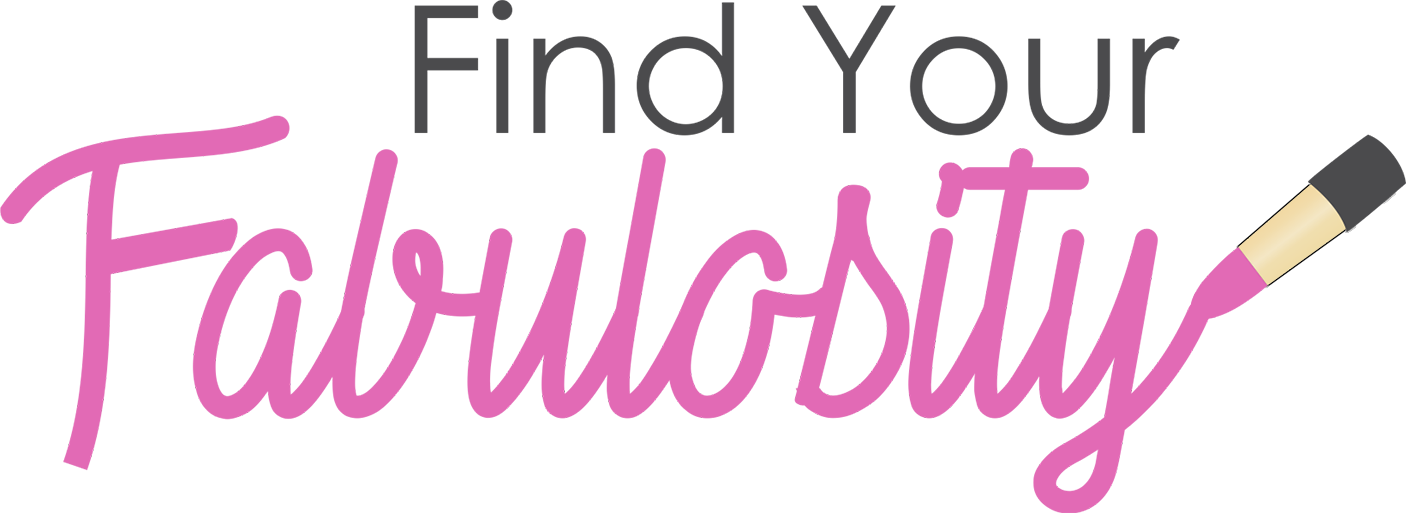 Find Your Fabulosity Logo