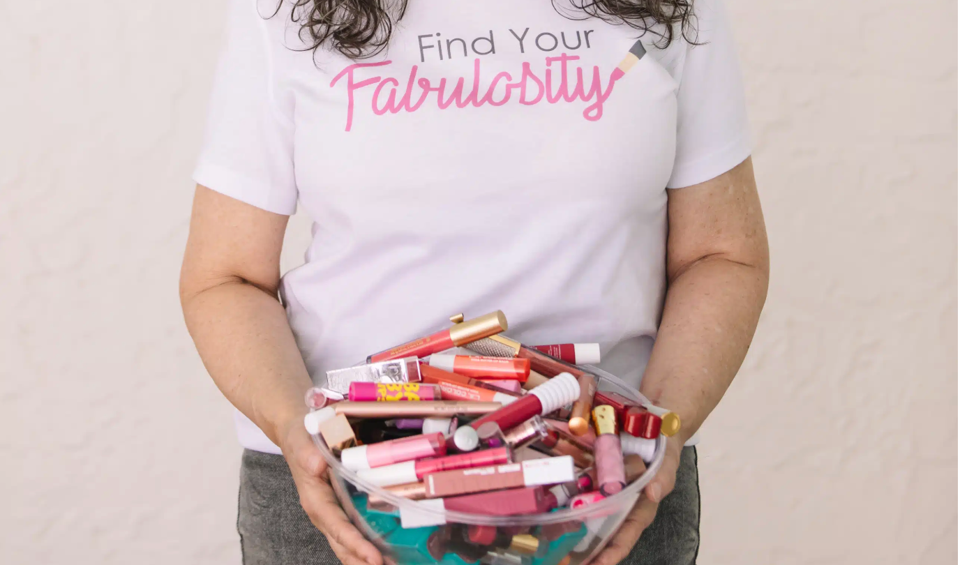 in the news find your fabulosity