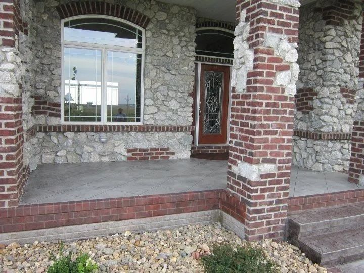 Concrete Resurfacing in Cedar Rapids, IA