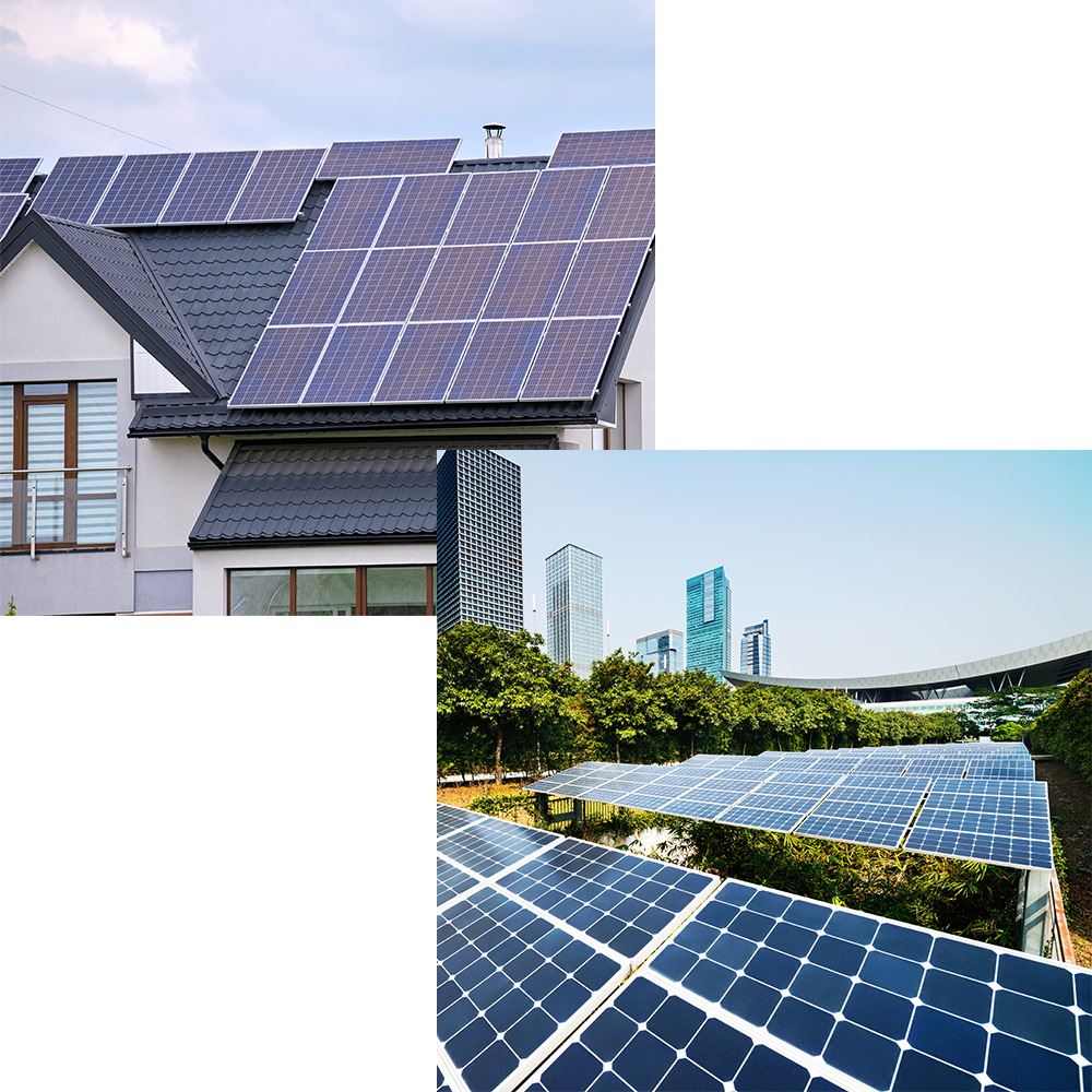 Solar Panels in Adelaide