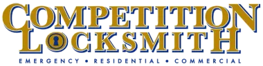 Competition Locksmith