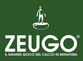 Green logo: