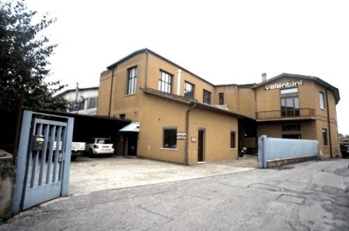 Esterno azienda