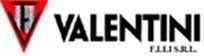 Logo - Tapparelle Valentini
