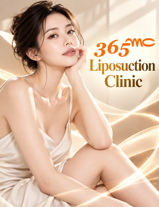 Liposuction injections in Korea – 365mc Seoul