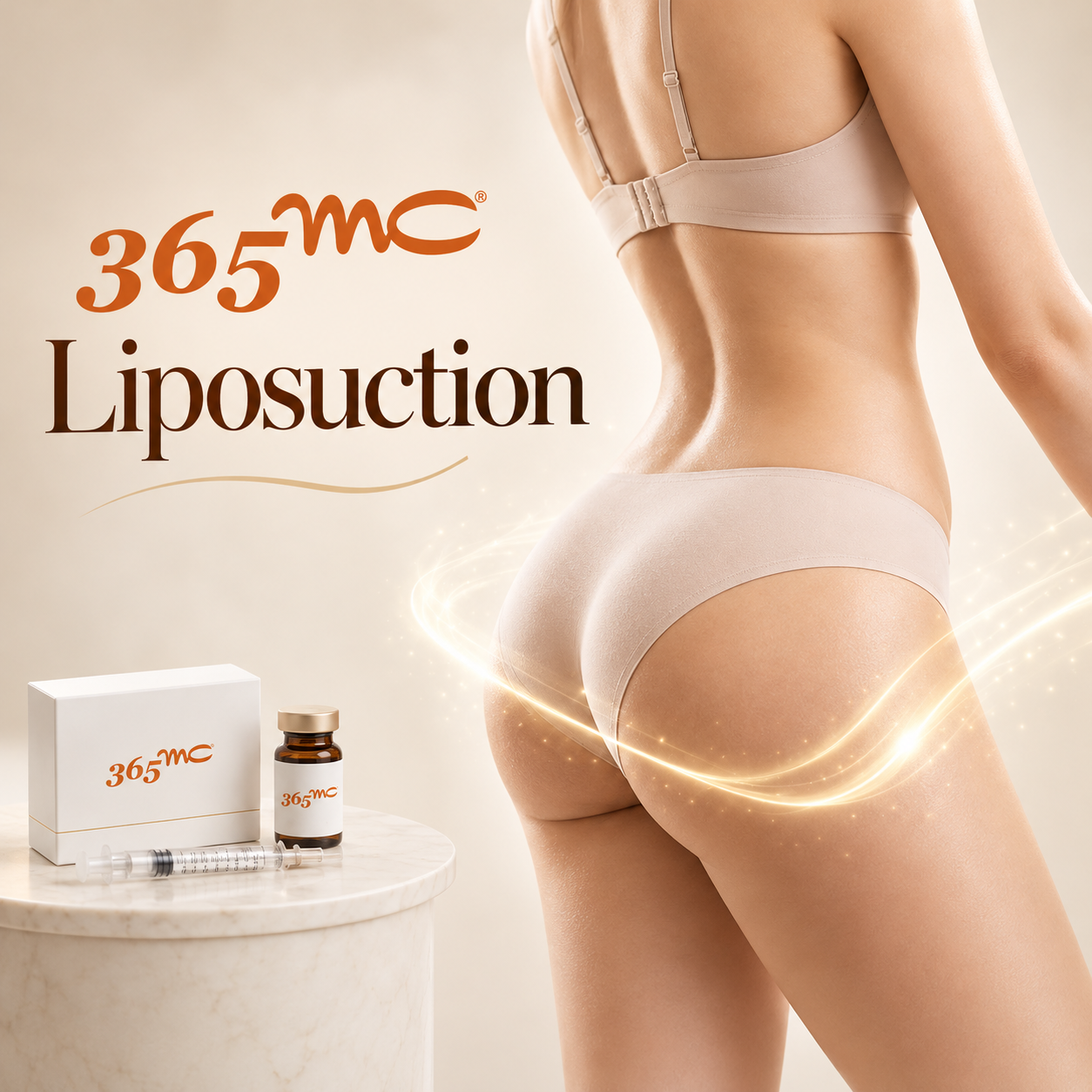 Saddlebags and the Thigh Gap: What Liposuction Can and Cannot Do