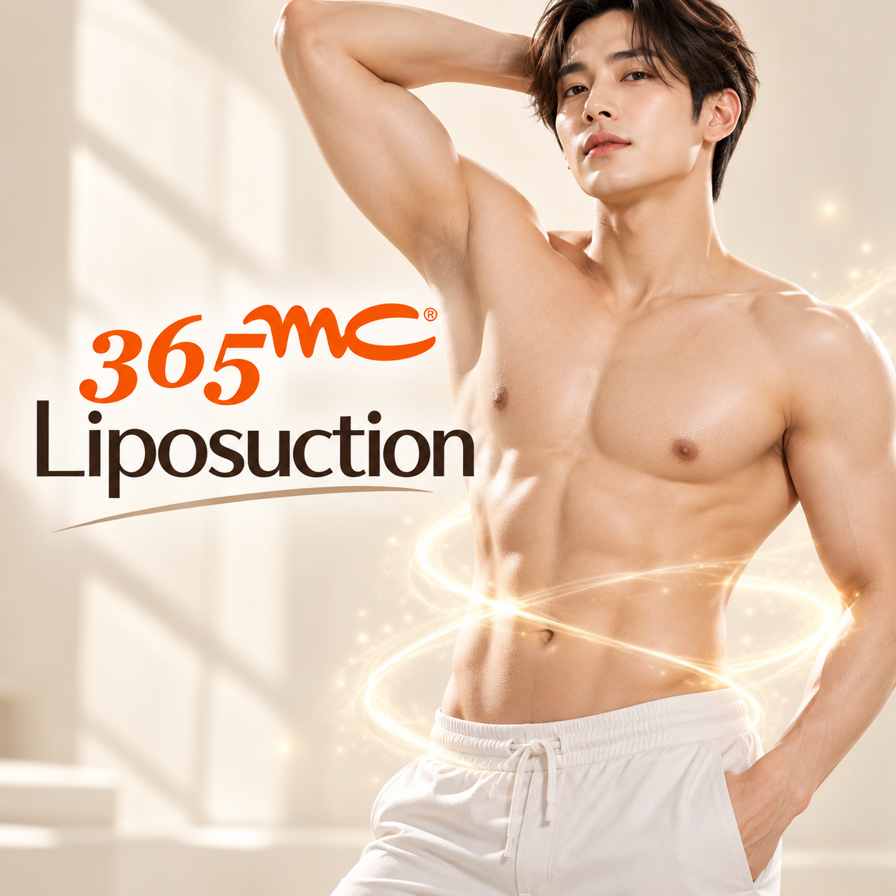 Gynecomastia Surgery in Korea: Male Chest Reduction Explained