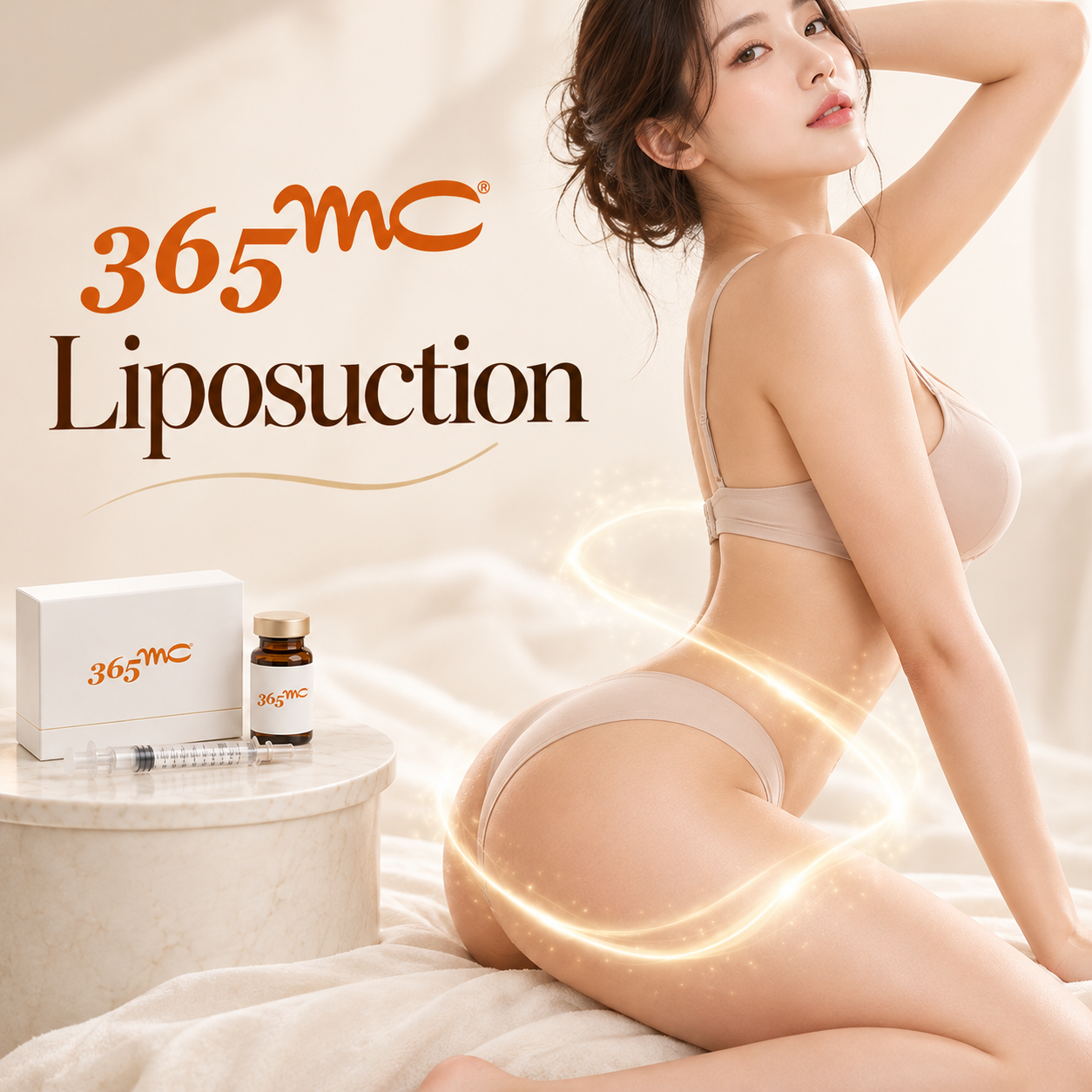 Treating Multiple Areas at Once: How Surgeons Plan Multi-Area Liposuction