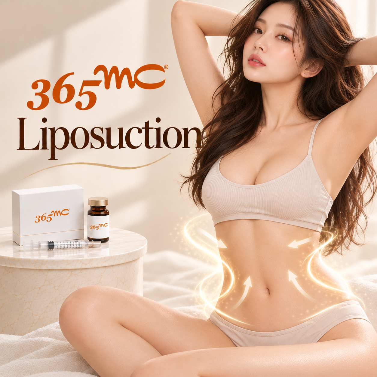 Skin Tightening After Liposuction: RF, Ultrasound and When to Use Them