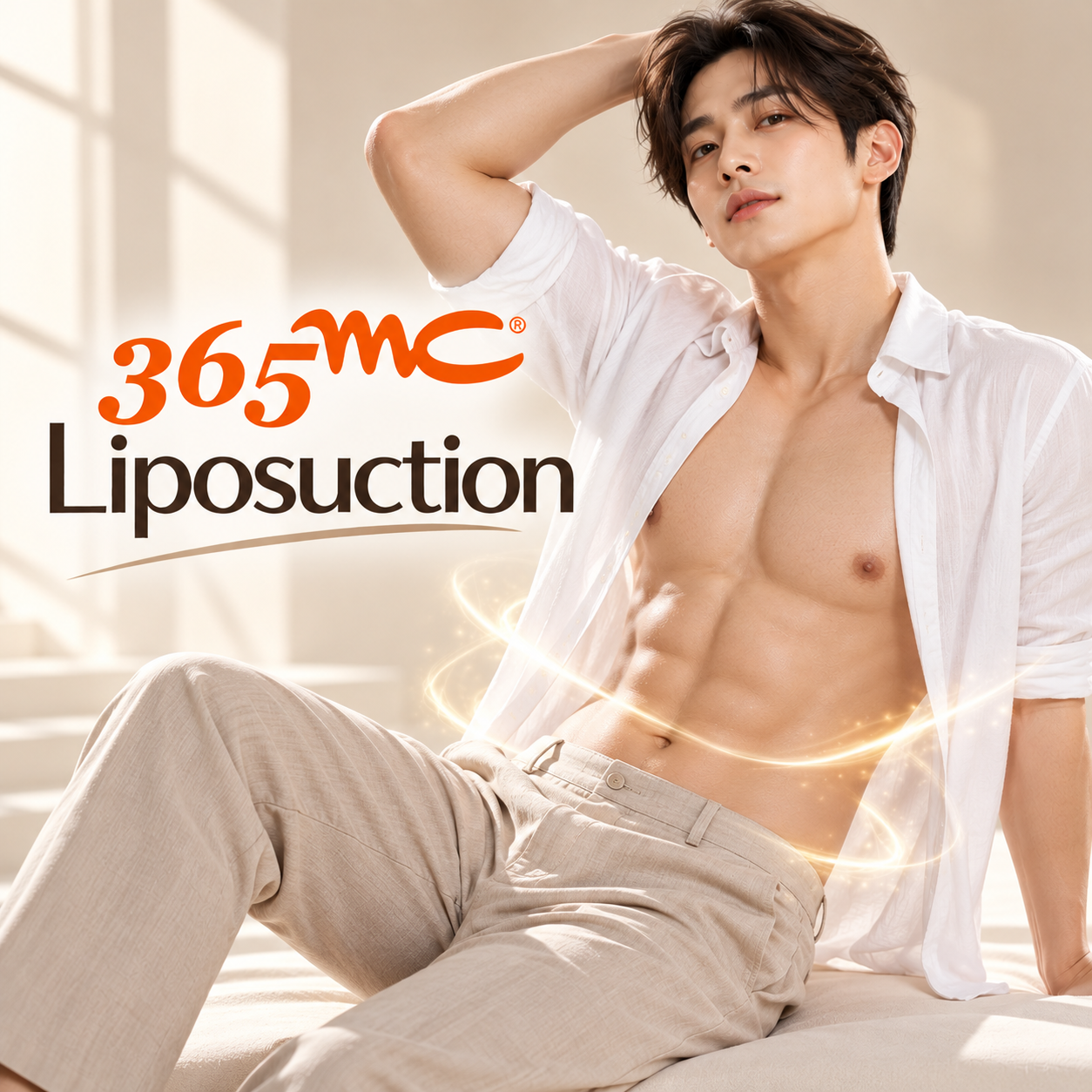Six-Pack Liposuction: How Abdominal Etching Works and Who It Suits