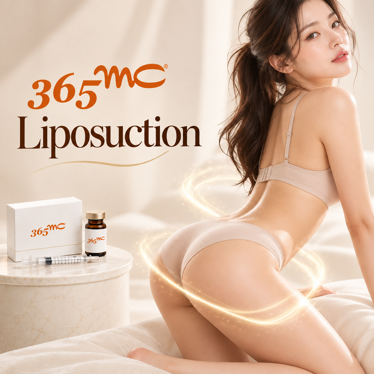 LAMS vs Fat-Dissolving Injections: Removal or Dissolving?