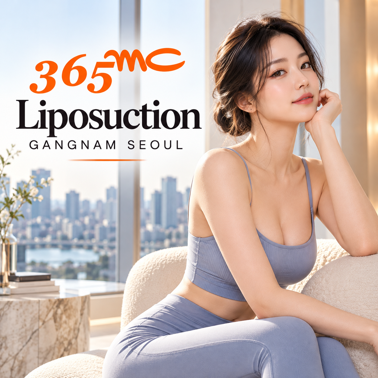 What to Pack for a Liposuction Trip to Korea