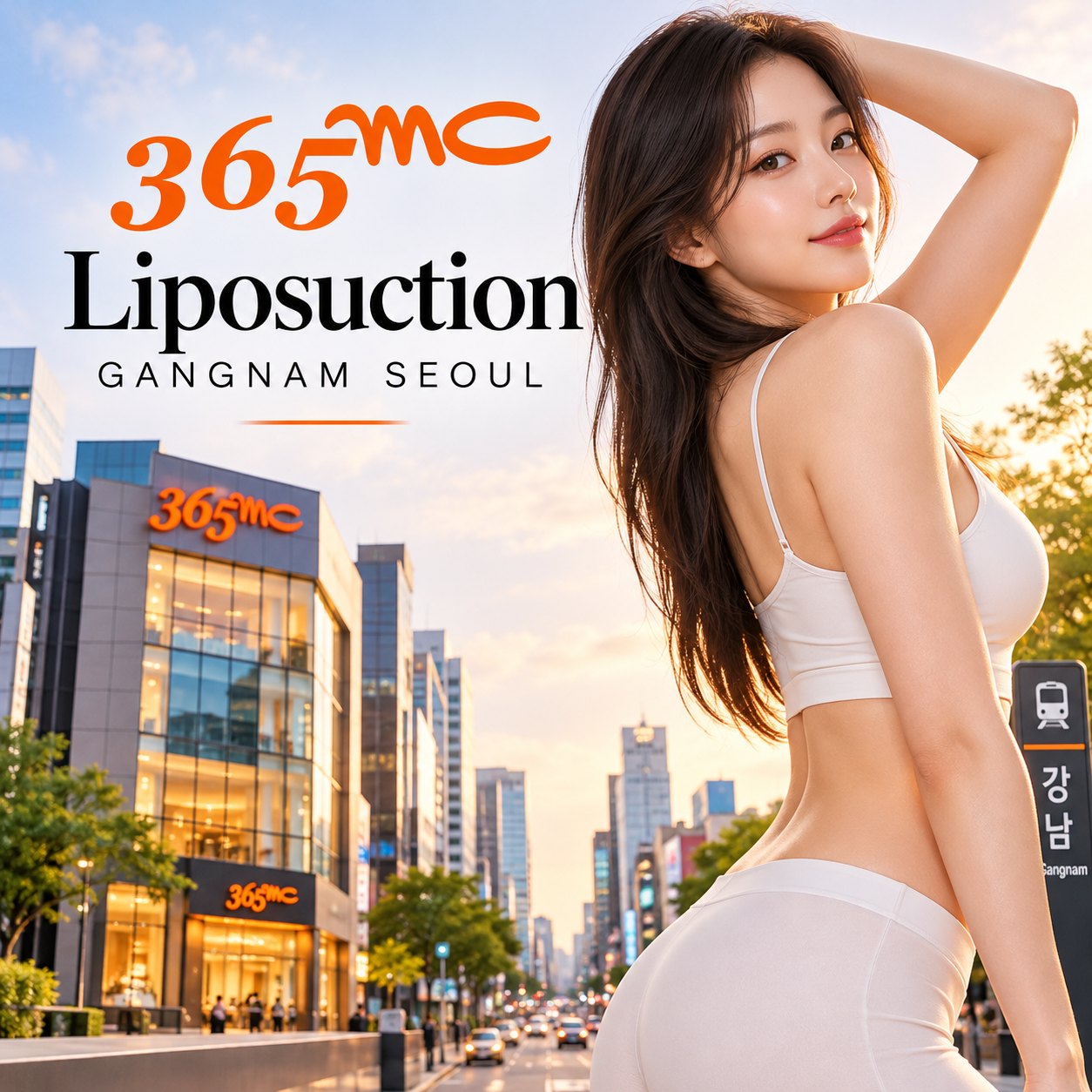 How to Choose a Liposuction Clinic in Korea: 10 Checks
