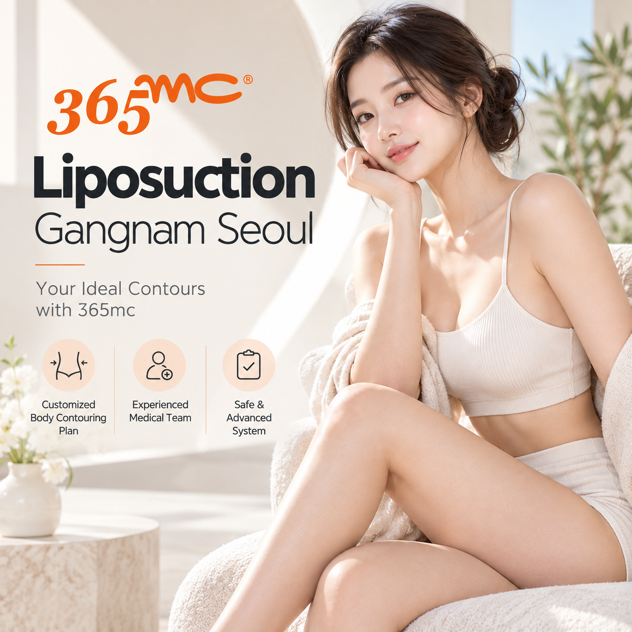 Consultation Checklist: 15 Things to Ask a Lipo Surgeon in Seoul