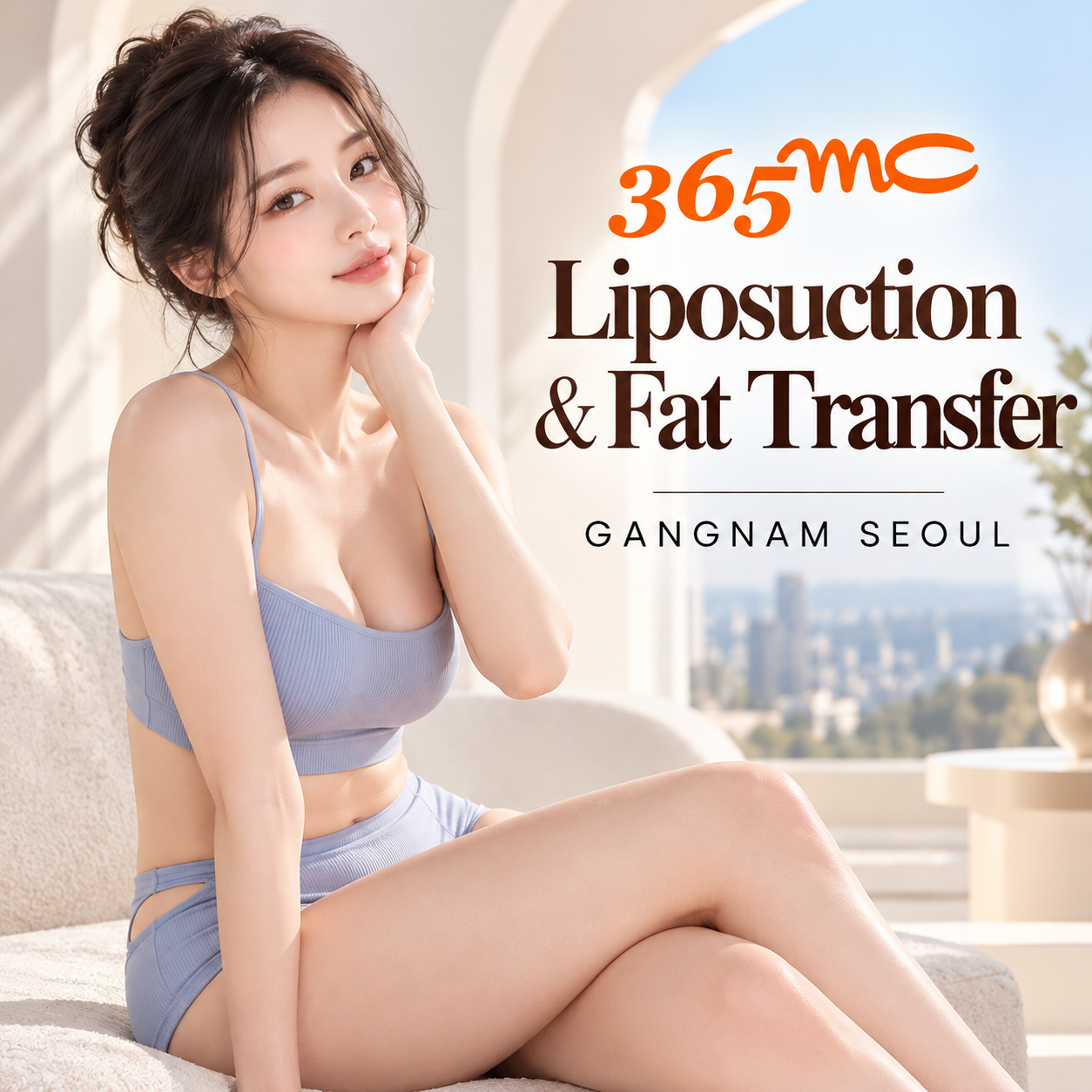 How Much Fat Can Be Removed in One Liposuction?