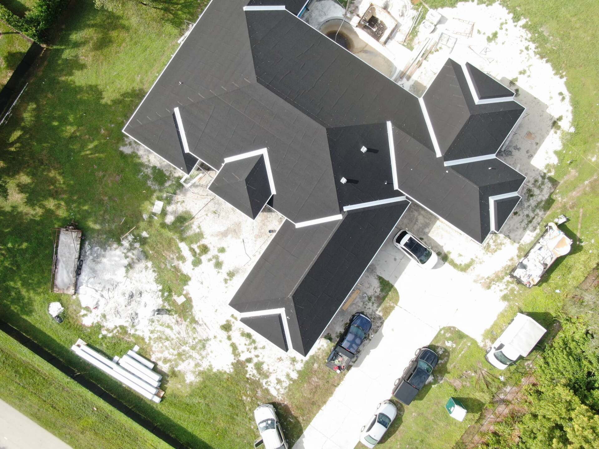 Roofing Contractors Bonita Springs, FL Rams Roofing LLC