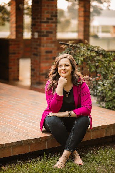 Megan Brock, LPCC, ICST-P