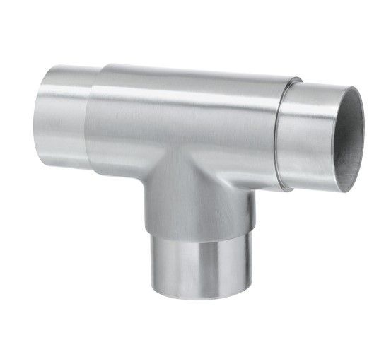 Long Tee 42.4mm Fix 316
