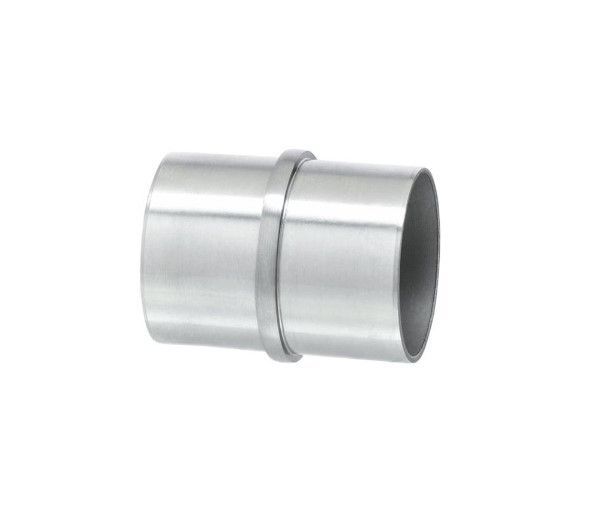 In Line Connector 42.4mm Fix 316